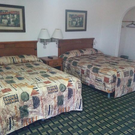 Deluxe Inn Hayward Εξωτερικό φωτογραφία